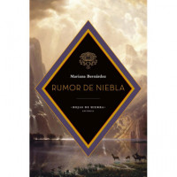 Rumor de Niebla   2025 - Guanxe Atlantic Marketplace