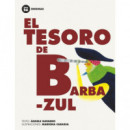 el Tesoro de Barbazul