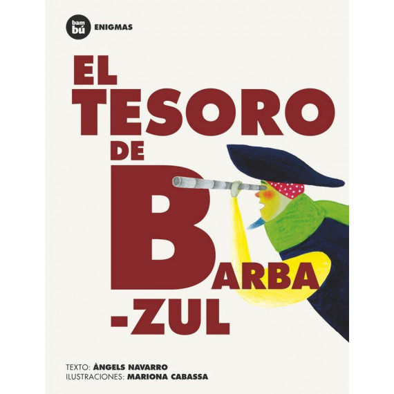el Tesoro de Barbazul