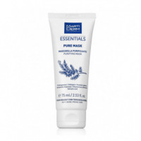 Pure-mask
mascarilla Hidratante - Reafirmante  MARTIDERM