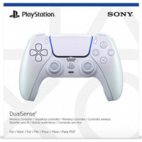 SONY PS5 Dualsense Mando Inalámbrico Chroma Pearl