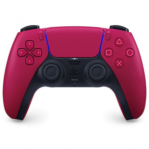 SONY PS5 Dualsense Mando Inalámbrico Cosmic Red