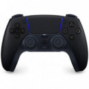 SONY PS5 Dualsense Mando Inalámbrico Midnight Black V2