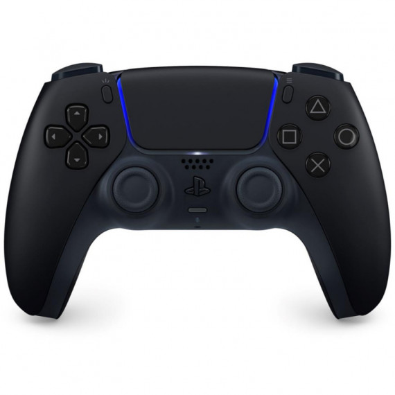 SONY PS5 Dualsense Mando Inalámbrico Midnight Black V2