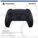 SONY PS5 Dualsense Mando Inalámbrico Midnight Black V2