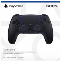 SONY PS5 Dualsense Mando Inalámbrico Midnight Black V2