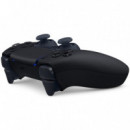 SONY PS5 Dualsense Mando Inalámbrico Midnight Black V2