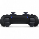 SONY PS5 Dualsense Mando Inalámbrico Midnight Black V2
