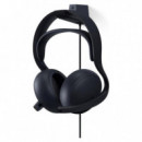 SONY Pulse Elite Auricular Inalámbrico con Micrófono para PS5 Midnight Black