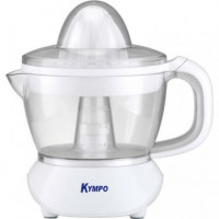 Exprimidor 40W Blanco KYMPO