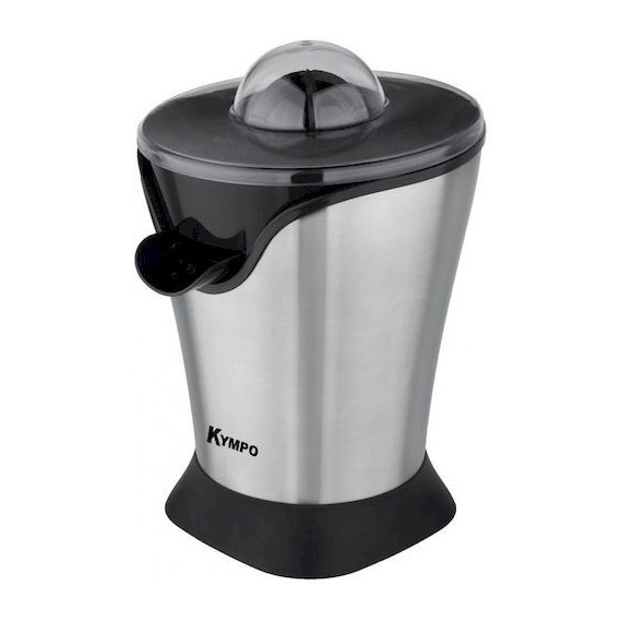 Exprimidor Acero 85W Inox KYMPO