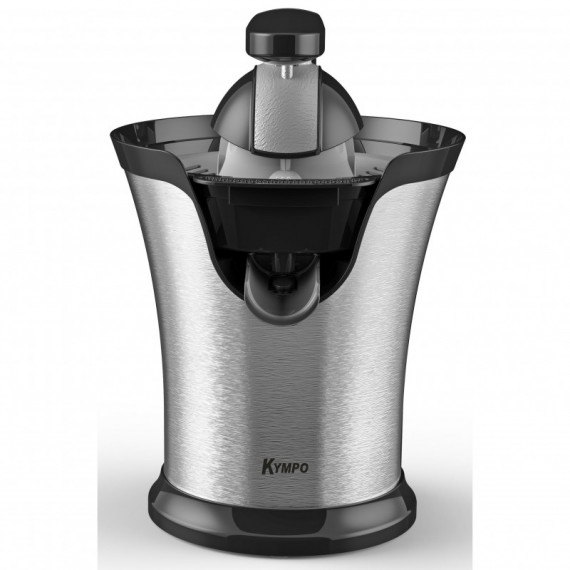 Exprimidor Acero 300W Inox KYMPO