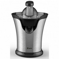Exprimidor Acero 300W Inox KYMPO