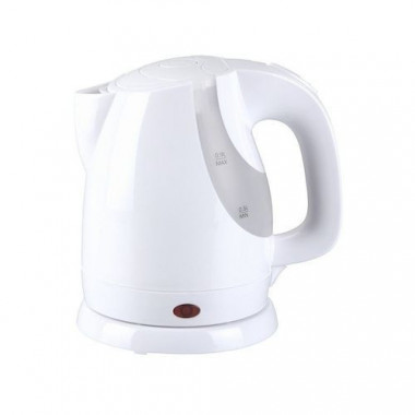 Hervidor de Agua 0,9L KYMPO