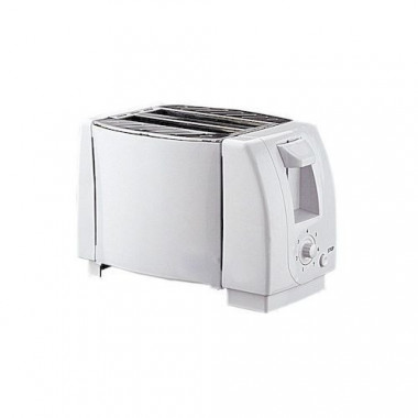 Tostadora 2 Tostadas Blanco KYMPO