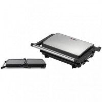 Sandwichera Grill 2 Reb KYMPO
