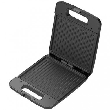 Sandwichera Grill 4 Reb 1200W KYMPO