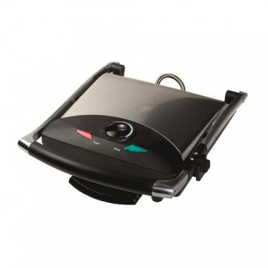 Sandwichera Grill 4 Sandw 2000W KYMPO
