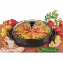 Paellera 36CM 1500W KYMPO