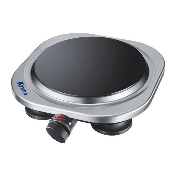 Hornillo Eléctrico 1F KYMPO