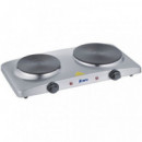 Hornillo Eléctrico 2F KYMPO