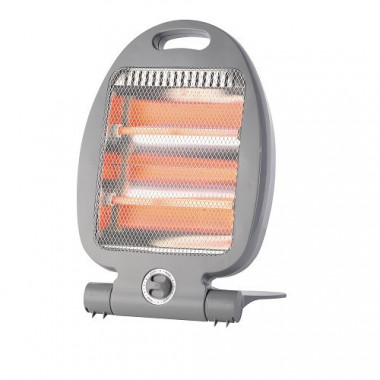 Calefactores de Cuarzo KYMPO