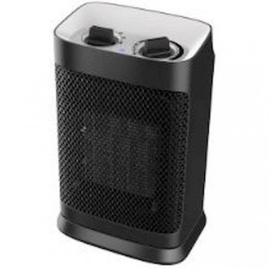 Calefactor Cer&aacute;mico 750/1500W KYMPO