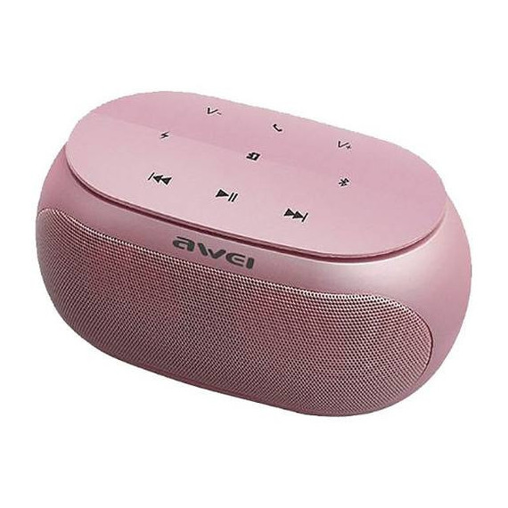 Altavoz BLUETOOTH Rosa SAKKYO