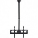 SOPORTE TV MOVIBLE 40/60 68KG SAKKYO