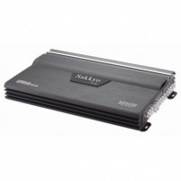 AMPLIFICADOR COCHE 5 CANALES SAKKYO