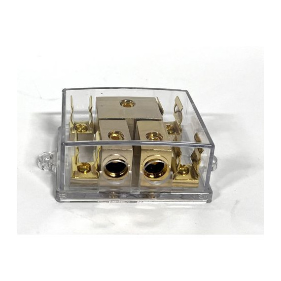 Distribuidor de Potencia SAKKYO