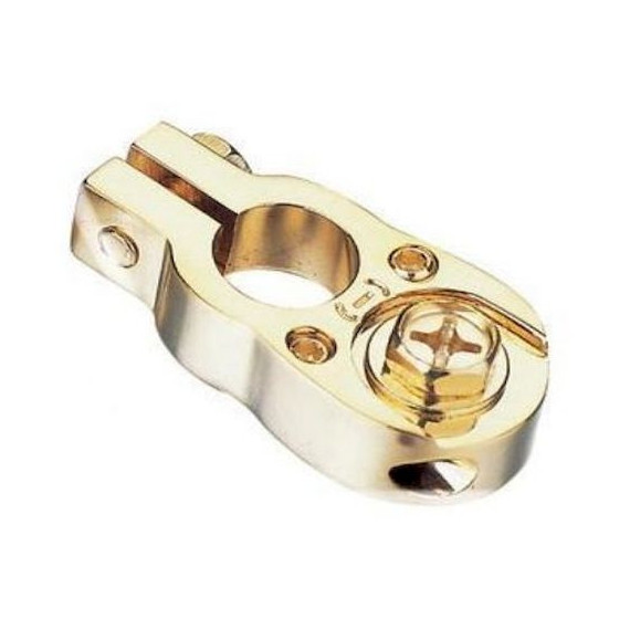 Borne Dorado Alta Capacidad SAKKYO