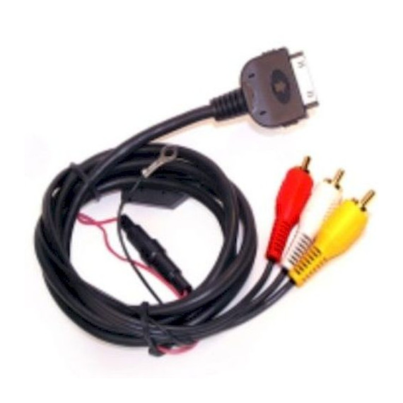 Cable Ipod 3RCA Universal SAKKYO