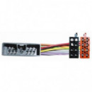 Alimentación + 4 Altavoces SAKKYO