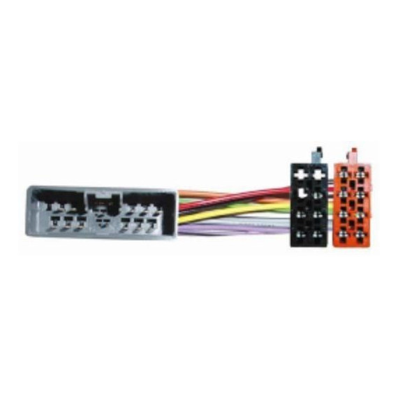 Alimentación + 4 Altavoces SAKKYO