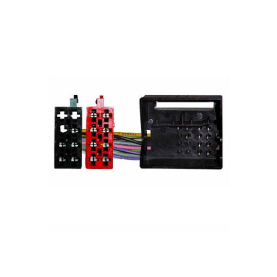 Conex Iso Seat Skoda SAKKYO