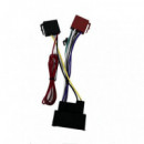 Conex Alim 4ALT-ISO Audi A1 SAKKYO