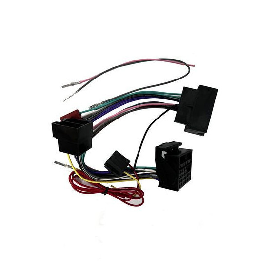 Conexión Manos Libres SAKKYO