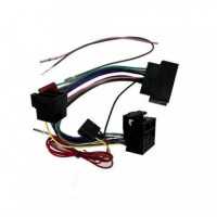 Conexión Manos Libres SAKKYO