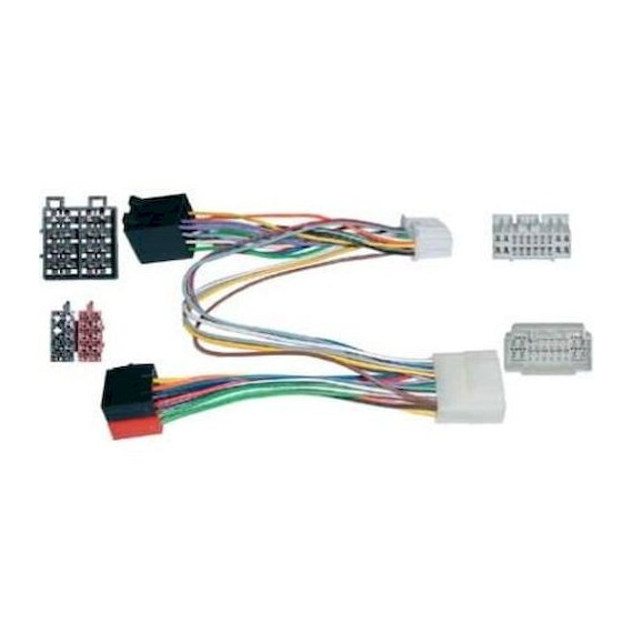 Conexión Manos Libres SAKKYO