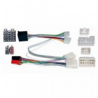 Conex Manos Libres Toyota SAKKYO