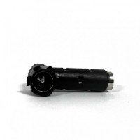 Adaptador Antena Hembra-hembra SAKKYO