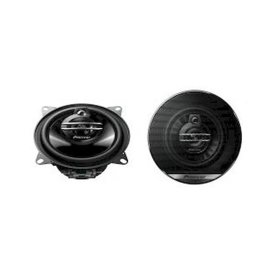 Altavoces Coaxiales 10CM 3 Vías PIONEER