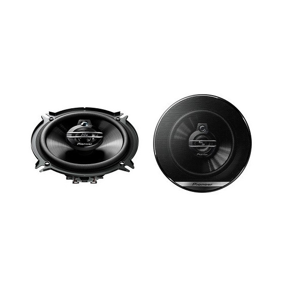 Altavoces Coaxiales 13CM 3 Vías PIONEER