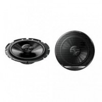 Altavoces Coaxiales 17CM 2 Vías PIONEER