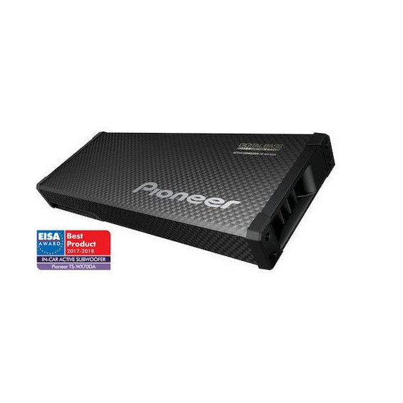 Subwoofer Amplificado 200W PIONEER