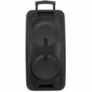 Altavoz Portatil 300W SAKKYO