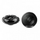 Altavoces Coaxiales 17CM 3 Vías PIONEER