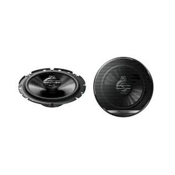 Altavoces Coaxiales 17CM 3 Vías PIONEER