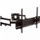 Soporte Pared 32"-80" SAKKYO